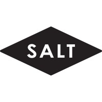 SALT art & music logo, SALT art & music contact details