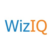 WizIQ Inc logo, WizIQ Inc contact details