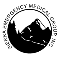 Sierra Emergency Medical Group logo, Sierra Emergency Medical Group contact details