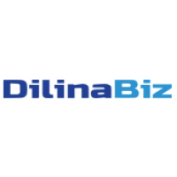 DilinaBiz logo, DilinaBiz contact details