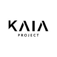 KAIA Project logo, KAIA Project contact details