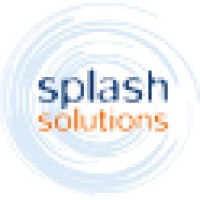 Splash Solutions logo, Splash Solutions contact details