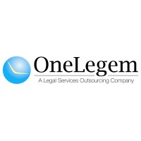 OneLegem logo, OneLegem contact details