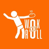 Wok and Roll logo, Wok and Roll contact details