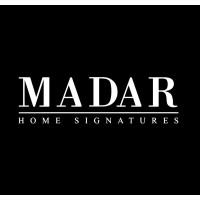 Madar Home Signatures logo, Madar Home Signatures contact details