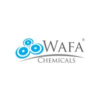 Wafa Chemicals - Solvent Inks logo, Wafa Chemicals - Solvent Inks contact details