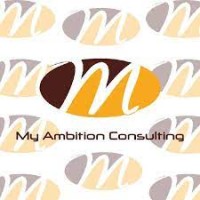 My Ambition Consulting logo, My Ambition Consulting contact details