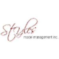 Styles Model  Management logo, Styles Model  Management contact details