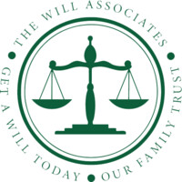 The Will Associates Limited logo, The Will Associates Limited contact details