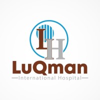 Luqman International Hospital logo, Luqman International Hospital contact details