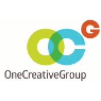 One Creative Group, Inc. logo, One Creative Group, Inc. contact details