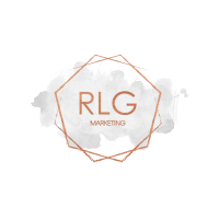 RLG Marketing logo, RLG Marketing contact details