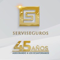 SERVISEGUROS S.A. logo, SERVISEGUROS S.A. contact details