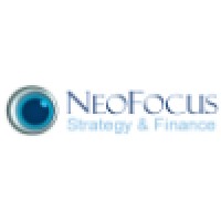 NeoFocus Strategy & Finance logo, NeoFocus Strategy & Finance contact details