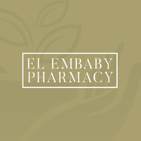 El Embaby Pharmacy logo, El Embaby Pharmacy contact details