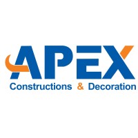 Apex Constructions Decoration logo, Apex Constructions Decoration contact details