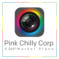 Pink Chilly Corp logo, Pink Chilly Corp contact details