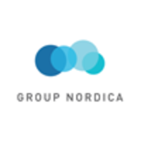 Group Nordica logo, Group Nordica contact details