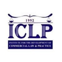 Institute for the Development of Commercial Law and Practice (ICLP) logo, Institute for the Development of Commercial Law and Practice (ICLP) contact details