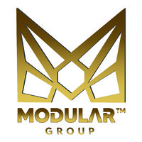 MODULAR™ logo, MODULAR™ contact details