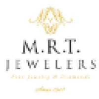 M.R.T. Jewelers logo, M.R.T. Jewelers contact details