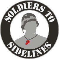 Soldiers To Sidelines logo, Soldiers To Sidelines contact details