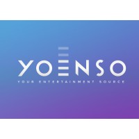 YOENSO logo, YOENSO contact details