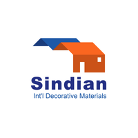 Sindian Int'l Decorative Material logo, Sindian Int'l Decorative Material contact details