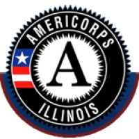 IPHA AmeriCorps logo, IPHA AmeriCorps contact details