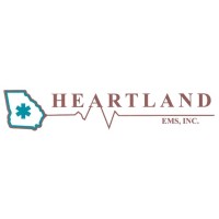 Heartland EMS, Inc logo, Heartland EMS, Inc contact details