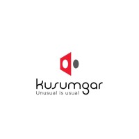 Kusumgar Corporate logo, Kusumgar Corporate contact details