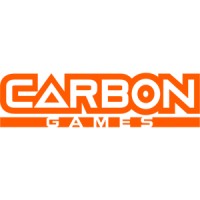 Carbon Games logo, Carbon Games contact details