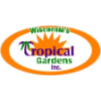 Wisconsins Tropical Gardens logo, Wisconsins Tropical Gardens contact details