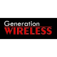 Generation Wireless logo, Generation Wireless contact details