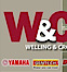 Welling & Crossley logo, Welling & Crossley contact details