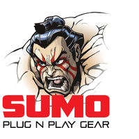 Sumo Plug N Play Gear logo, Sumo Plug N Play Gear contact details