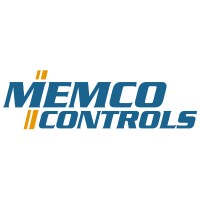 Memco Controls logo, Memco Controls contact details