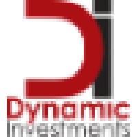 Dynamic Investments logo, Dynamic Investments contact details