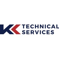 KK Technical Services logo, KK Technical Services contact details