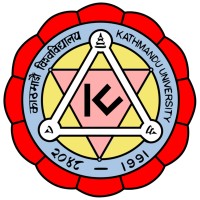 Kathmandu University logo, Kathmandu University contact details