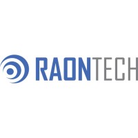 RAONTECH logo, RAONTECH contact details