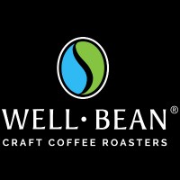 Well-Bean Coffee Roasters logo, Well-Bean Coffee Roasters contact details