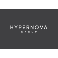 Hypernova Group logo, Hypernova Group contact details