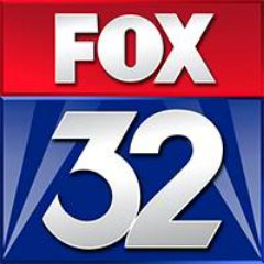 Fox 32 Chicago logo, Fox 32 Chicago contact details