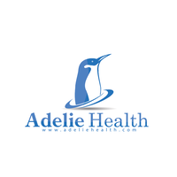 Adelie Health logo, Adelie Health contact details