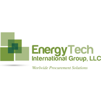 EnergyTech International Group logo, EnergyTech International Group contact details