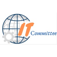 IT committee logo, IT committee contact details