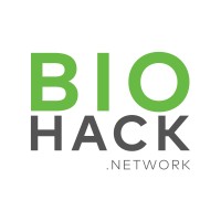 Biohack Network logo, Biohack Network contact details