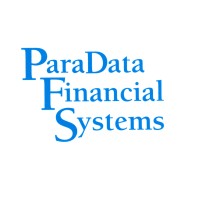 Paradata Financial Systems logo, Paradata Financial Systems contact details