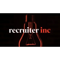 recruiter-inc logo, recruiter-inc contact details